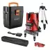Уровень лазерный DEKO DKLL02RB SET 5, 065-0273 купить в Тюмени