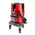 Уровень лазерный DEKO DKLL02RB SET 5, 065-0273 купить в Тюмени