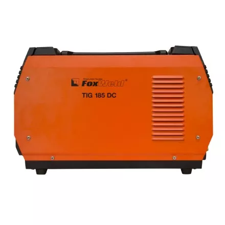 Аппарат аргонодуговой сварки FoxWeld TIG 185 DC купить в Тюмени