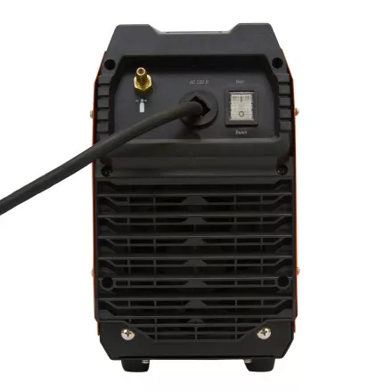 Аппарат аргонодуговой сварки FoxWeld TIG 185 DC купить в Тюмени