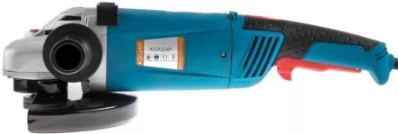 Углошлифовальная машина УШМ AG-9524 Р STURM купить в Тюмени