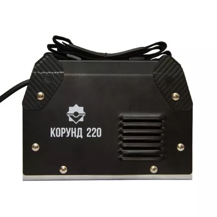 Сварочный аппарат Корунд 220 купить в Тюмени