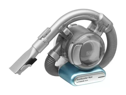 Пылесос аккумуляторный  PD1420LP с гибким шлангом и щеткой для уборки шерсти питомцев   B&amp;D купить в Тюмени