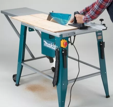 Пила настольная Makita 2712 купить в Тюмени