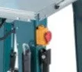 Пила настольная Makita 2712 купить в Тюмени