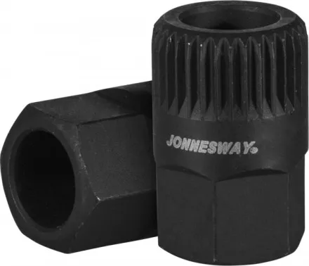 Сервисный ключ шкива генератора VAG  VOLVO AI010127 Jonnesway 49556 купить в Тюмени