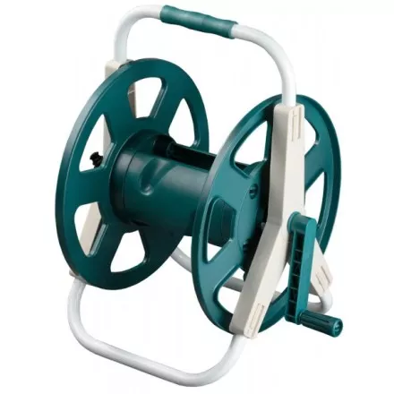 Катушка RACO для шланга, на подставке, 60м/1/2&quot; 4260-55/586 купить в Тюмени