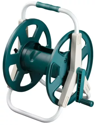 Катушка RACO для шланга, на подставке, 60м/1/2&quot; 4260-55/586 купить в Тюмени