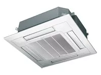 Панель BALLU BLC-PC для внутренних блоков BALLU кассетного типа - BLC_C/in-12/18HN1 (compact) купить в Тюмени