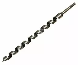 Сверло Левиса по дереву, Makita D-07369, 12x180x250