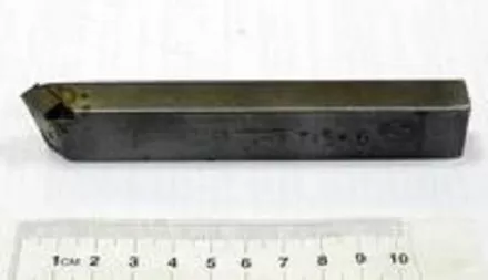 Резец проходной прямой 20х12х120 Т15К6 ГОСТ 18878-73 Россия купить в Тюмени