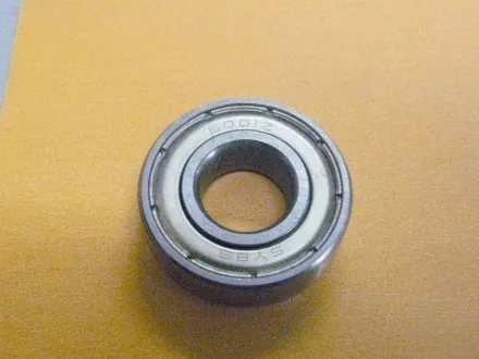 Подшипник шариковый 6001 (28х12х8) U009-600-1RS купить в Тюмени
