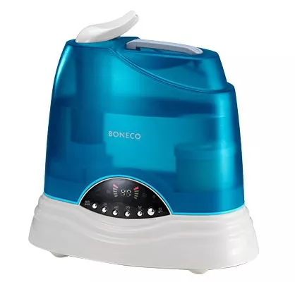 Увлажнитель BONECO U 7135 (ультразвук, электроника) купить в Тюмени