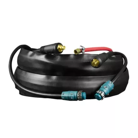 Комплект кабелей для INVERMIG 500E 10м FoxWeld купить в Тюмени
