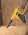 Воздуходув-пылесос STPT600 Stanley купить в Тюмени
