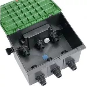 Коробка для клапана для полива V3 GARDENA купить в Тюмени