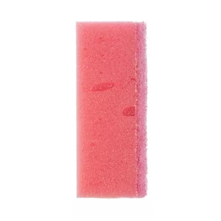 Губки для посуды Coral, 95 x 64 x 36 мм, 4 шт, Home Palisad 923585 купить в Тюмени