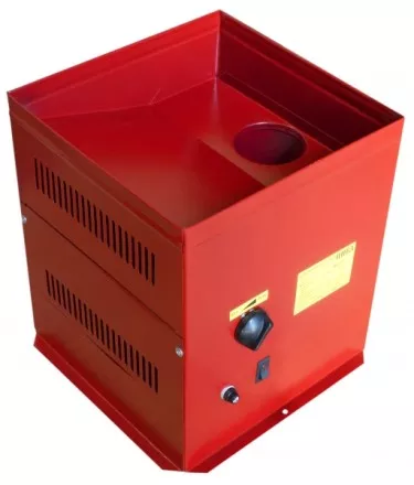 Измельчитель кормов, корморезка Нива ИК-07У (ДК 105-750)  купить в Тюмени