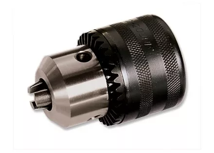 Патрон для дрели ключевой 1,5–13 мм – 1/2&quot; MATRIX 16817 купить в Тюмени