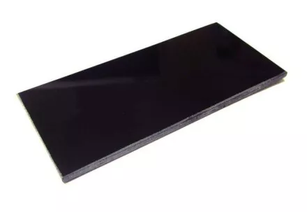 Стекло DIN10 для сварочной маски Aurora BLACK GLASS купить в Тюмени