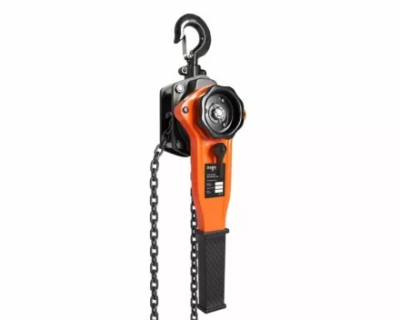 Таль ручная рычажная Magnus-Profi LD-6000, 6 т, 6 м купить в Тюмени