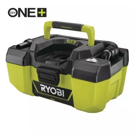 Ryobi Технический пылесос R18PV-0 5133003786 купить в Тюмени