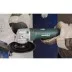 Шлифмашина УШМ Metabo DW 125 пневматическая купить в Тюмени