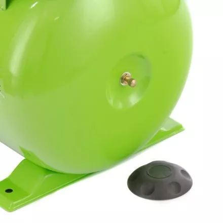 Насосная станция НС650-П, 650 Вт, напор 37 м, 3200 л/ч, ресивер 19 л Сибртех 97247 купить в Тюмени