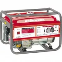 Генератор сварочный инверторный бензиновый LK 900i KRONWERK 94627 купить в Тюмени