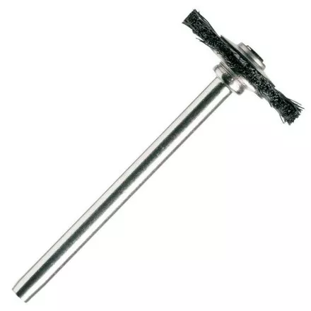 Щетка щетинная 19мм 403  DREMEL купить в Тюмени