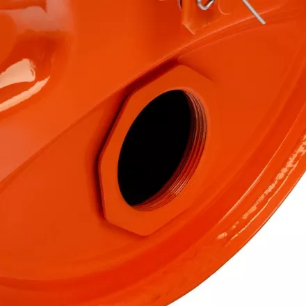 Каток газонный Сибртех 40 л, ручной, наливной, пробка-болт 98204 купить в Тюмени