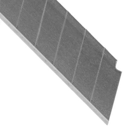 Лезвия, 25 мм, сталь SK5, 10 шт Matrix 793378 купить в Тюмени