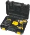 Дрель-шуруповерт аккумуляторная DeWalt DCD 937 P2 ударная купить в Тюмени