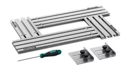 Шаблон фрезерный  KRAFTOOL KRAFTFLEX 32807