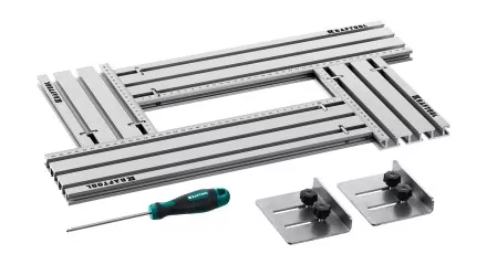 Шаблон фрезерный  KRAFTOOL KRAFTFLEX 32807 купить в Тюмени