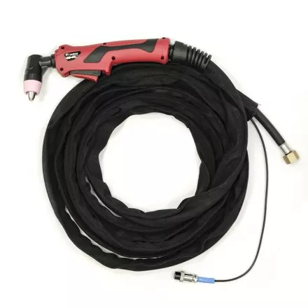 Плазменный резак SG-55 (М16x1,5) 5м HF (Air 60M) купить в Тюмени