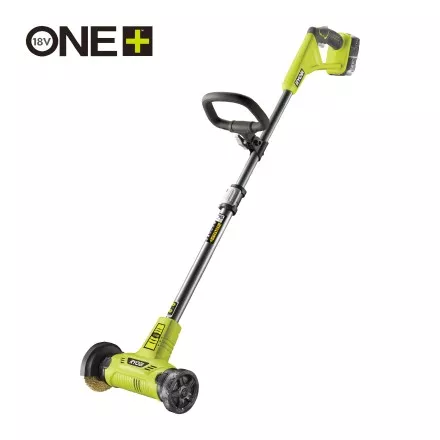 Ryobi 18В Щеточная машина RY18PCA-120 5133004728 купить в Тюмени