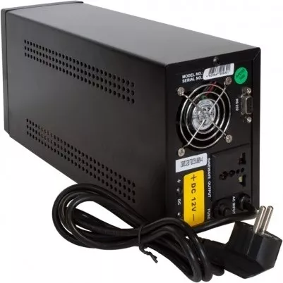 Источник бесперебойного питания RUCELF UPI- 400-12-EL купить в Тюмени