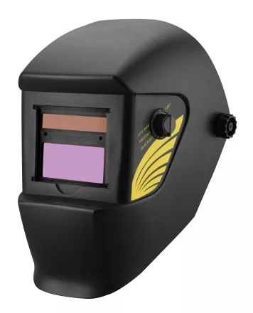 Маска сварщика Vogue DX 300 F купить в Тюмени