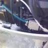 Лодочный мотор SEA-PRO F 5S купить в Тюмени