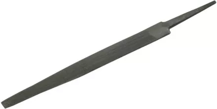 Напильник полукруглый 450 № 1 Гост 1465-80 купить в Тюмени