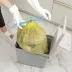 Пакеты для мусора с завязками 35 л x 15 шт. желтые, Home Palisad 927165 купить в Тюмени