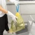 Пакеты для мусора с завязками 35 л x 15 шт. желтые, Home Palisad 927165 купить в Тюмени