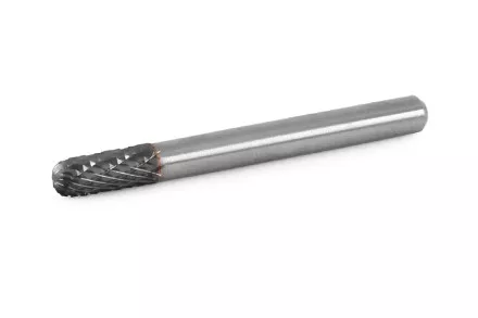 Сферо-цилиндрическая фреза MESSER (тип C)C0820М06 купить в Тюмени