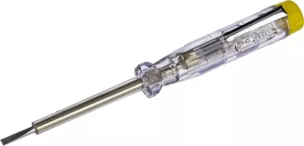 Пробник STAYER “MASTER” электрический, 250В, 140мм 2572-14_z01 купить в Тюмени