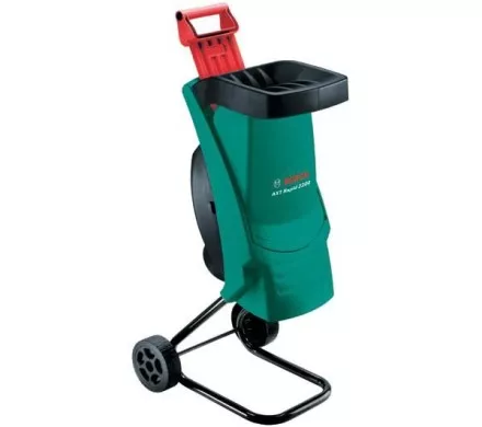 Измельчитель садовый Bosch AXT 2200 RAPID купить в Тюмени