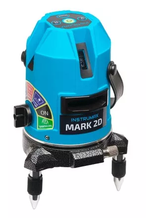 Нивелир лазерный ADA INSTRUMAX MARK 2D купить в Тюмени
