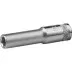 Торцовая головка KRAFTOOL &quot;INDUSTRIE QUALITAT&quot;, удлиненная, Cr-V, FLANK, хромосатинированная, 1/4&quot;, 6 мм 27817-06_z01 купить в Тюмени