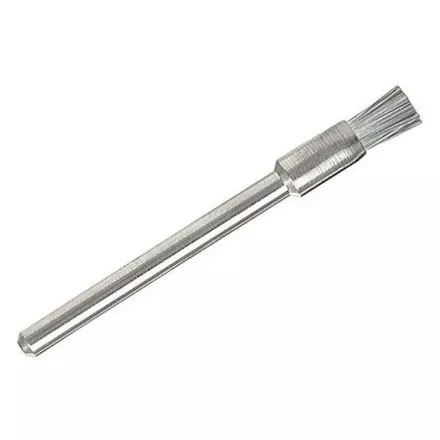 Щетка из углеродистой стали 3,2 мм 443 DREMEL купить в Тюмени