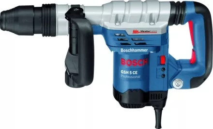 Молоток отбойный GSH 5 CE BOSCH купить в Тюмени